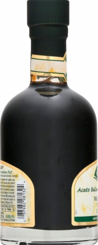 IL Villaggio® Balsamic Vinegar Perspective: left