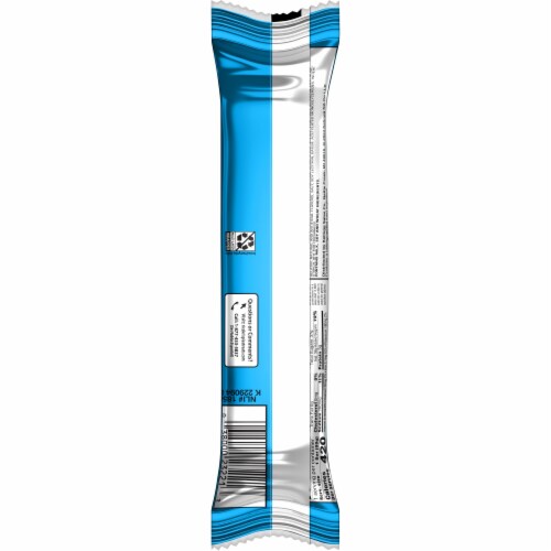 Kellogg's Rice Krispies Treats Dunk'd Chocolatey Marshmallow Treat Bars Perspective: left