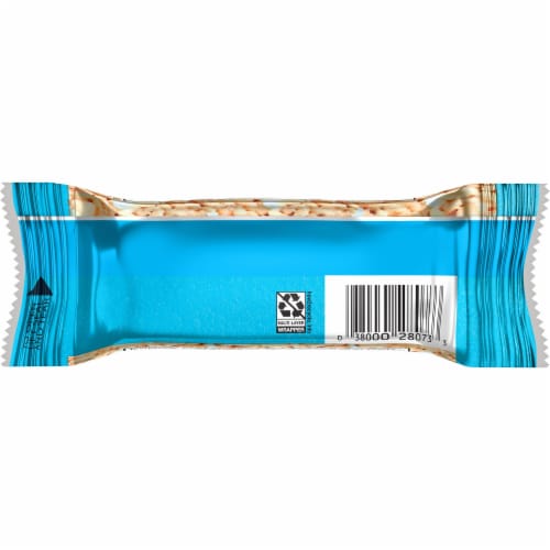 Kellogg's Rice Krispies Treats Homestyle Original Crispy Marshmallow Squares Perspective: left