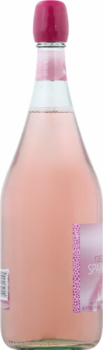 Verdi Raspberry Sparkletini Perspective: left