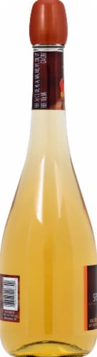 Verdi Peach Sparkletini Perspective: left