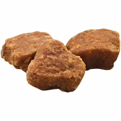 The Pioneer Woman® Chicken & Sweet Taters Bites Dog Treats Perspective: left