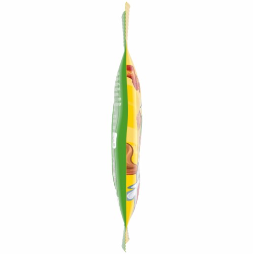 Beggin' Strips Bacon & Cheese Fun Size Dog Treats Perspective: left