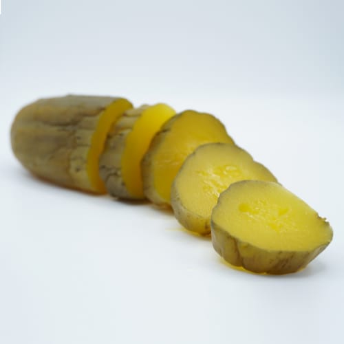Van Holten's™ Big Papa™ Dill Pickle Pouch Perspective: left