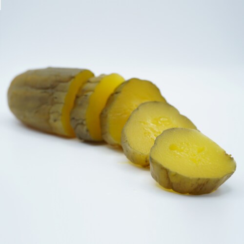 Van Holten's™ Big Papa™ Dill Pickle Pouch Perspective: left