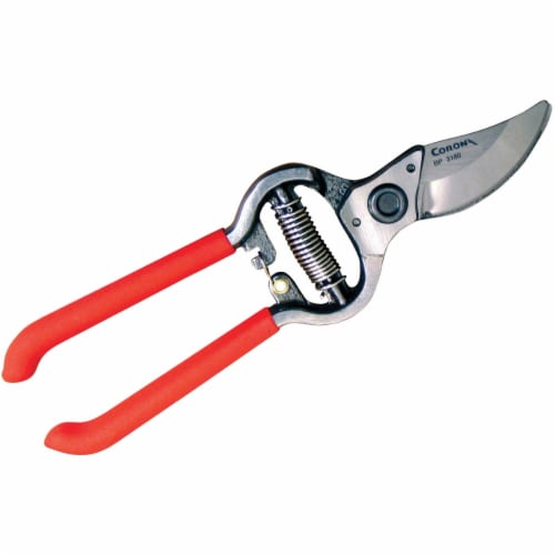 Corona Classic Cut Branch & Stem Pruner Perspective: left