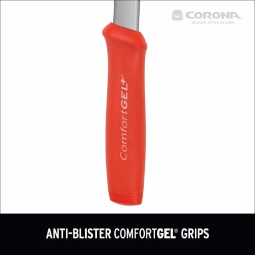 Corona DualLink 25 In. Steel ComfortGel Bypass Lopper SL4264 Perspective: left