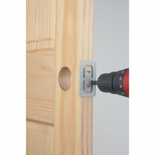 Irwin door jig deals