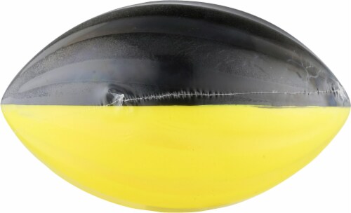 Sport Design Foam Football Perspective: left