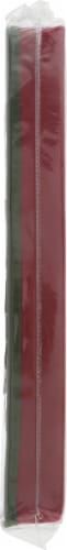 Whitmor Christmas Ornament Cube - Red Perspective: left