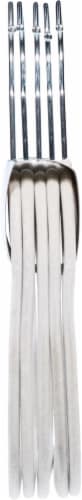 Whitmor Spacemaker Suit Hangers - Gray Perspective: left