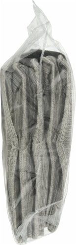 Whitmor Rotating Closet Organizer - Space Dyed Perspective: left