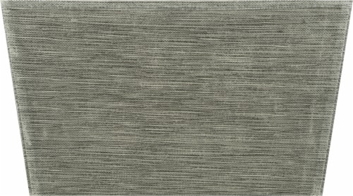 Whitmor Fabric Space Dyed Small Tote Perspective: left
