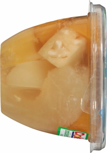 Dole® Mixed Fruit Cup Perspective: left