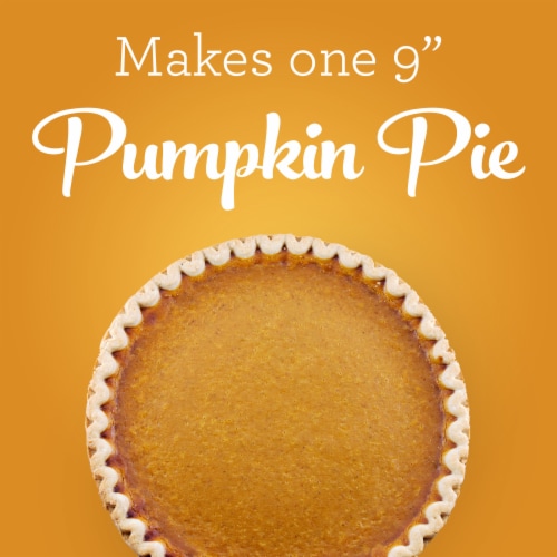 Libby's 100% Pure Canned Pumpkin Puree Perspective: left