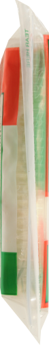 Pierino Manicotti with Cheese Perspective: left