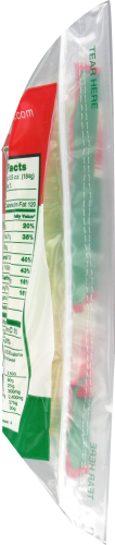 Pierino Large Cannelloni with Meat & Ricotta Cheese Perspective: left