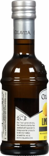 Colavita Limonolio Oil Perspective: left