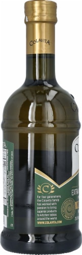 Colavita® Premium Selection Extra Virgin Olive Oil Perspective: left