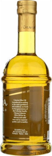 Colavita® Delicate & Mild Olive Oil Perspective: left