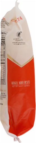 Colavita Angel Hair Nests Perspective: left