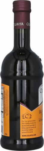 Colavita® Balsamic Vinegar of Modena Perspective: left