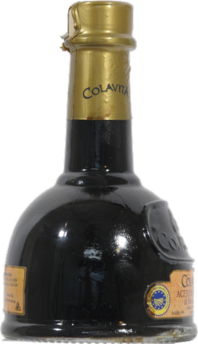 Colavita® Balsamic Vinegar of Modena Perspective: left