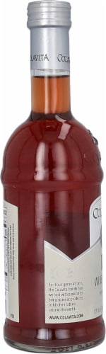 Colavita® Aged Red Wine Vinegar Perspective: left