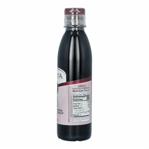 Colavita® Original Balsamic Glaze Perspective: left