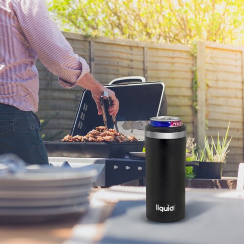 Truly sales can koozie