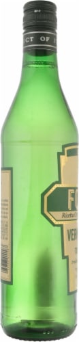 Foro Dry Vermouth di Torino Perspective: left