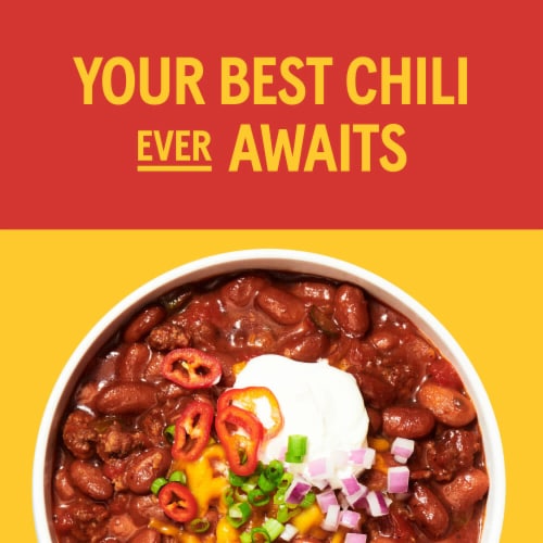 Bush's Best Black Beans in Mild Chili Sauce Perspective: left