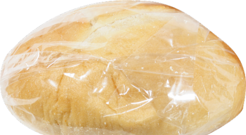 Bakery Fresh Sourdough Soup Bowl/Mini Boule Perspective: left