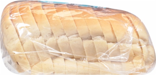 California Goldminer® Sourdough Square Bread Perspective: left