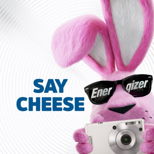 Energizer 123 Lithium Batteries (12 Pack) 3V Photo Batteries Perspective: left