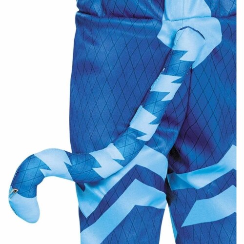 Disguise® Catboy Classic Toddler Costume M (3T-4T) Perspective: left