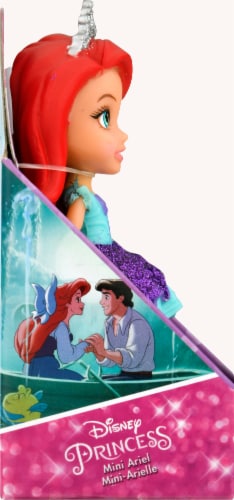 Ariel jakks pacific deals