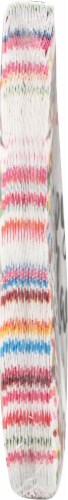 Creative Converting Happy Birthday Sprinkles Lunch Napkins Perspective: left
