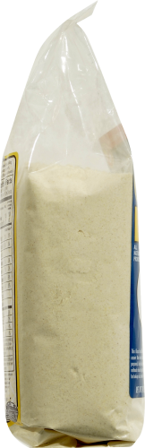 Bob's Red Mill Gluten-Free Biscuit and Baking Mix Perspective: left