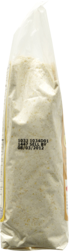 Bob's Red Mill Cornbread Muffin Mix Perspective: left
