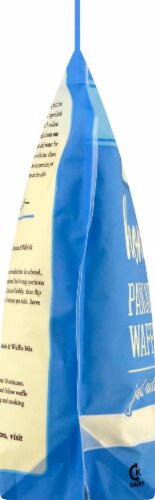 Bob's Red Mill® Homestyle Pancake & Waffle Mix Perspective: left
