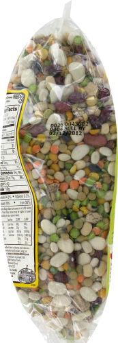 Bob's Red Mill Thirteen Bean Soup Mix Perspective: left