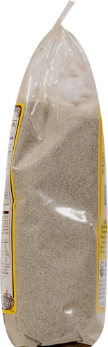 Bob's Red Mill Organic Buckwheat Flour Perspective: left