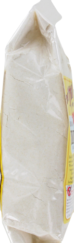 Bob's Red Mill® Brown Rice Flour Perspective: left