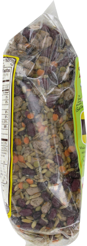 Bob's Red Mill® Whole Grains & Beans Soup Mix Perspective: left