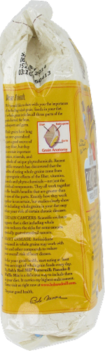 Bob's Red Mill Organic Buttermilk Pancake & Waffle Mix Perspective: left