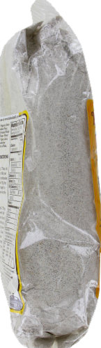 Bob's Red Mill Buckwheat Pancake & Waffle Mix Perspective: left