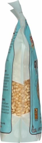 Bob's Red Mill White Popcorn Kernels Perspective: left