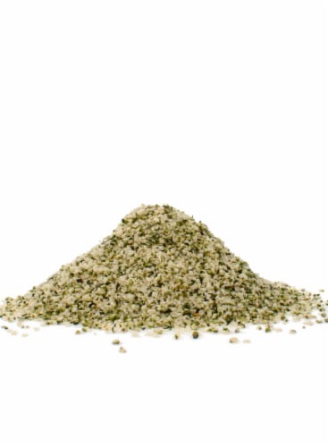 Bob's Red Mill Hulled Hemp Seed 8 oz Perspective: left