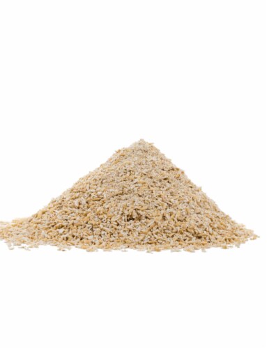 Bob's Red Mill Organic Scottish Oatmeal Perspective: left